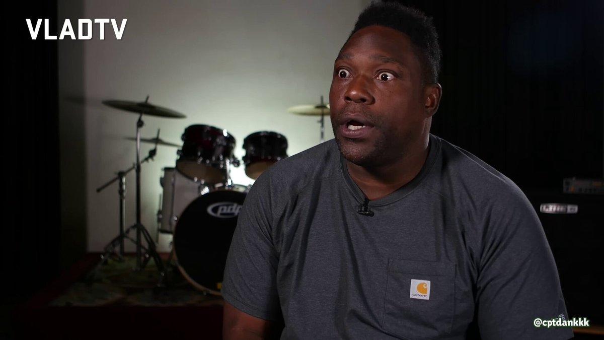 Warren Sapp is an A**hole