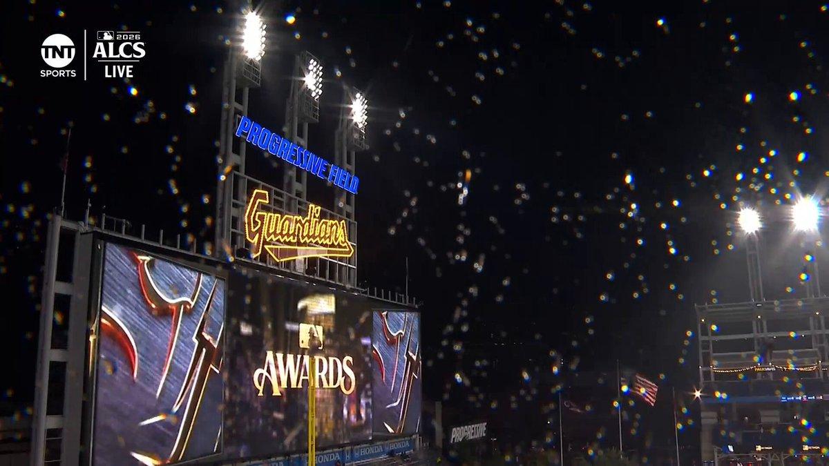 ALCS Game 4 Postponed 🌧️