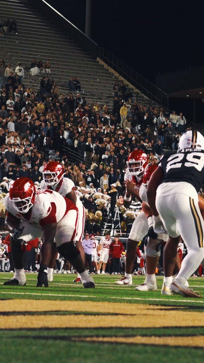 Arkansas vs. Vanderbilt