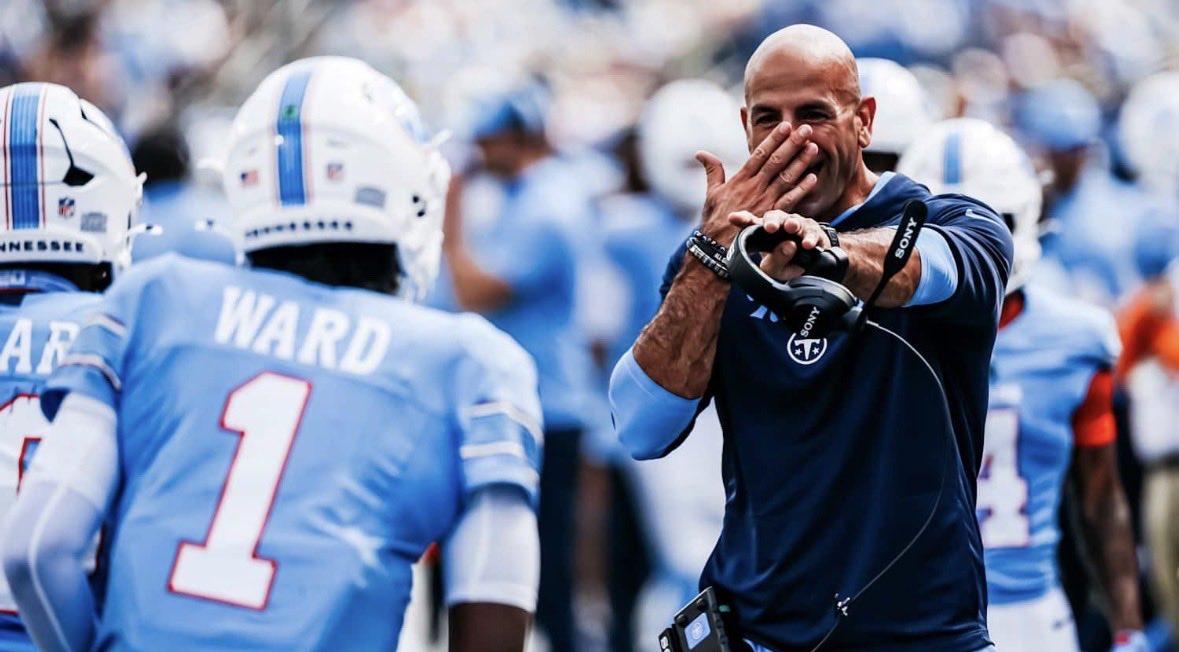 Titans vs. Colts