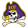 East Carolina Pirates