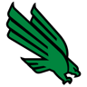 North Texas Mean Green